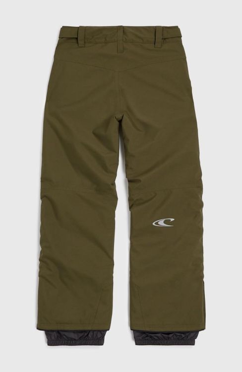 O'neill HAMMER SNOW PANTS (4550042) - Bluesand New&Outlet 