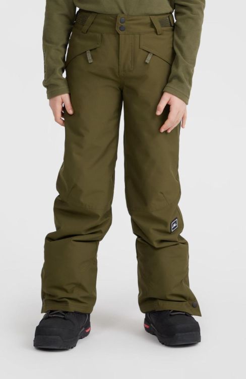 O'neill HAMMER SNOW PANTS (4550042) - Bluesand New&Outlet 