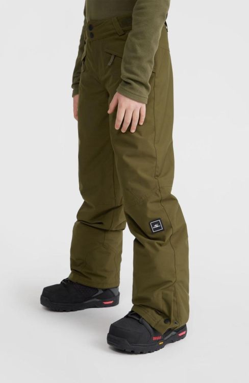 O'neill HAMMER SNOW PANTS (4550042) - Bluesand New&Outlet 