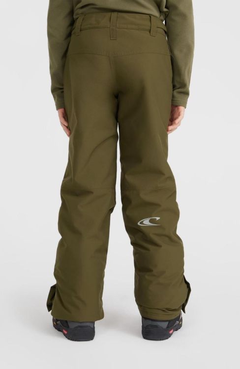 O'neill HAMMER SNOW PANTS (4550042) - Bluesand New&Outlet 