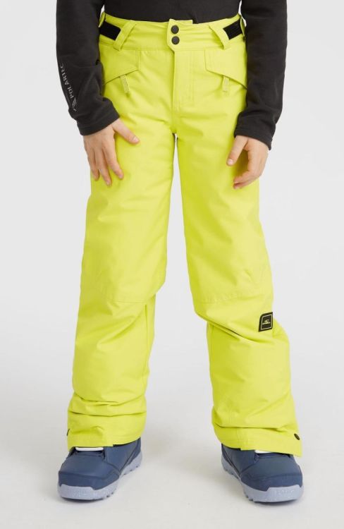 O'neill HAMMER SNOW PANTS (4550042) - Bluesand New&Outlet 