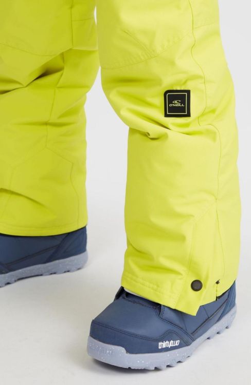 O'neill HAMMER SNOW PANTS (4550042) - Bluesand New&Outlet 