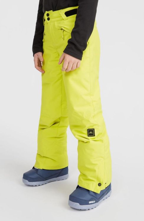 O'neill HAMMER SNOW PANTS (4550042) - Bluesand New&Outlet 