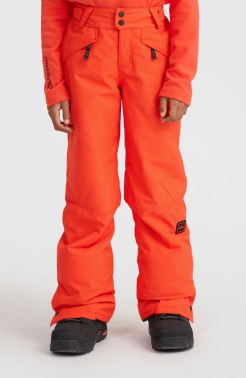 O'neill HAMMER SNOW PANTS (4550042) - Bluesand New&Outlet 