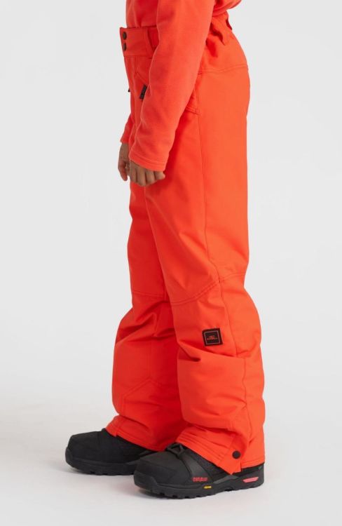 O'neill HAMMER SNOW PANTS (4550042) - Bluesand New&Outlet 