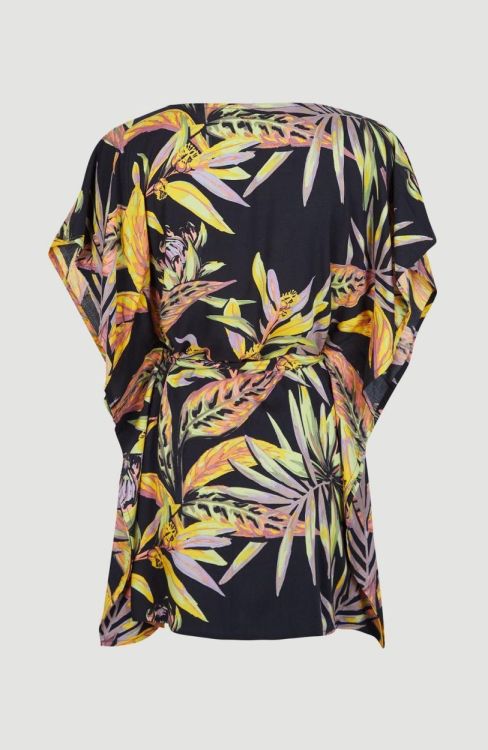 O'neill HANA BEACH COVER UP (1300052) - Bluesand New&Outlet 