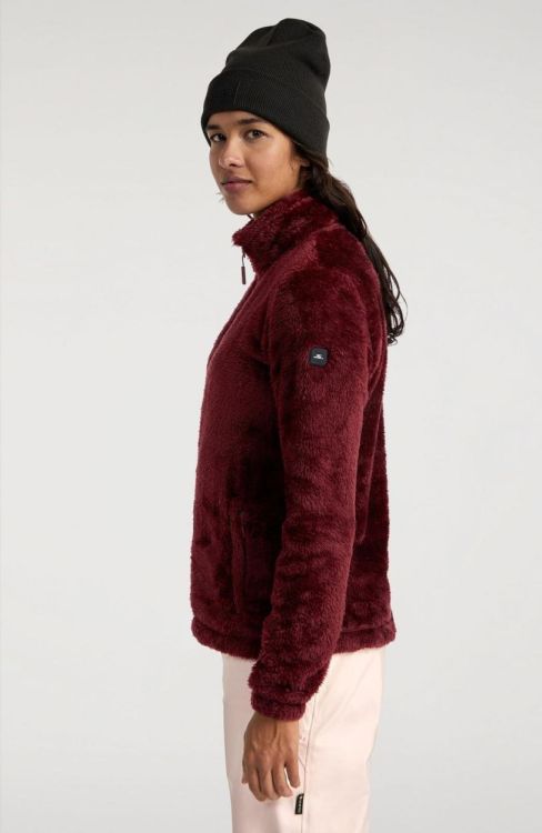 O'neill HAZEL FZ FLEECE (1350036) - Bluesand New&Outlet 