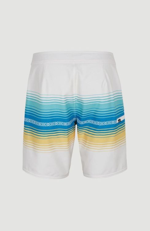 O'neill HEAT STRIPE LINE 19'' BOARDSHORTS (2800096) - Bluesand New&Outlet 