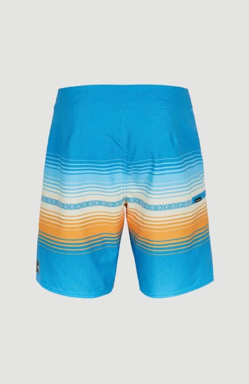 O'neill HEAT STRIPE LINE 19'' BOARDSHORTS (2800096) - Bluesand New&Outlet 