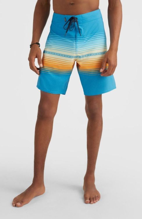 O'neill HEAT STRIPE LINE 19'' BOARDSHORTS (2800096) - Bluesand New&Outlet 