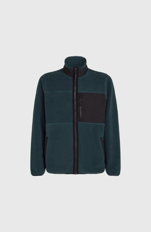 O'neill O'NEILL HIGH PILE FZ FLEECE (2350114) - Bluesand New&Outlet 