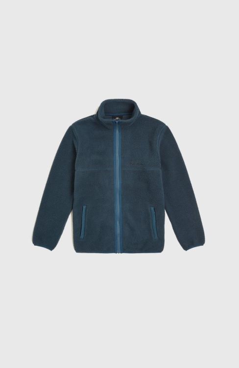 O'neill O'NEILL HIGH PILE FZ FLEECE (4350032) - Bluesand New&Outlet 