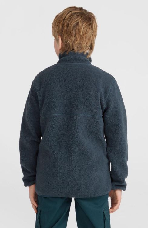 O'neill O'NEILL HIGH PILE FZ FLEECE (4350032) - Bluesand New&Outlet 