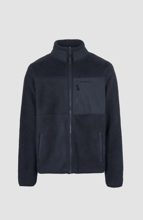 O'neill HIGH PILE FZ FLEECE (2350042) - Bluesand New&Outlet 