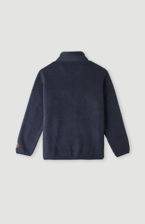 O'neill HIGH PILE FZ FLEECE (4350017) - Bluesand New&Outlet 