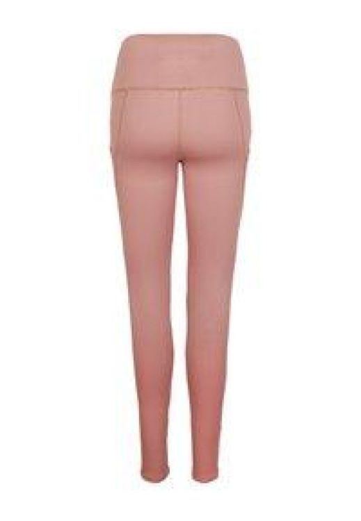 O'neill HIKE RIB HIGH WAIST LEGGING (1550051) - Bluesand New&Outlet 