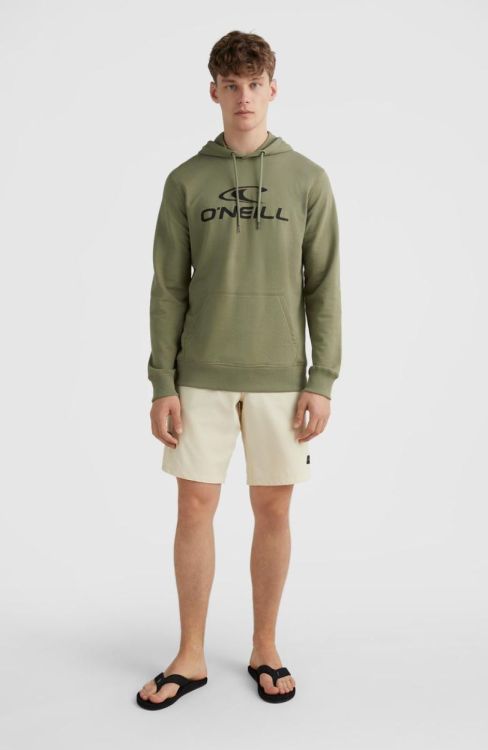 O'neill O'NEILL HOODIE (N2750005) - Bluesand New&Outlet 