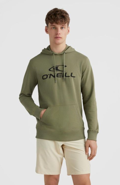 O'neill O'NEILL HOODIE (N2750005) - Bluesand New&Outlet 