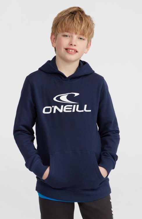 O'neill O'NEILL HOODIE (N4750004) - Bluesand New&Outlet 