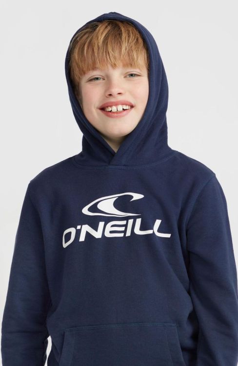 O'neill O'NEILL HOODIE (N4750004) - Bluesand New&Outlet 