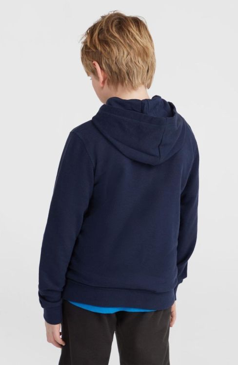 O'neill O'NEILL HOODIE (N4750004) - Bluesand New&Outlet 