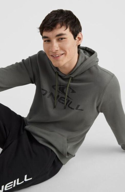 O'neill O'NEILL HOODIE (N2750005) - Bluesand New&Outlet 