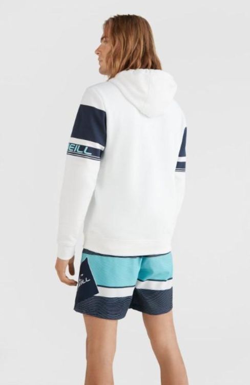 O'neill HORIZON HOODIE (2750006) - Bluesand New&Outlet 