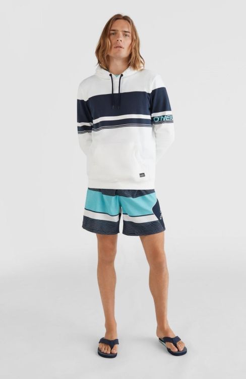 O'neill HORIZON HOODIE (2750006) - Bluesand New&Outlet 