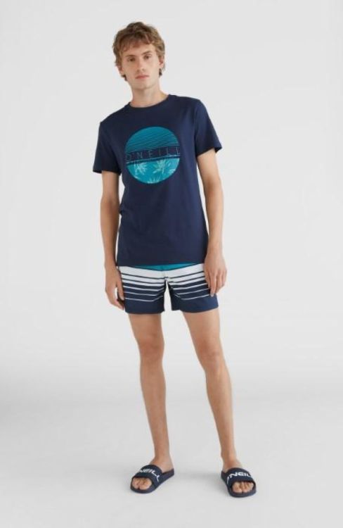 O'neill HORIZON SHORTS (2800029) - Bluesand New&Outlet 