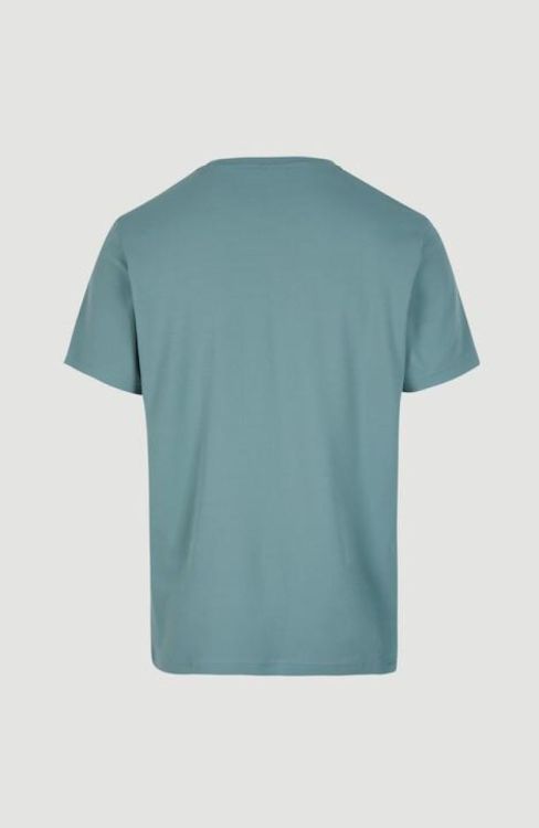 O'neill HYBRID BLEND TEE (2850110) - Bluesand New&Outlet 