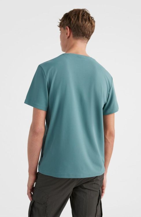 O'neill HYBRID BLEND TEE (2850110) - Bluesand New&Outlet 