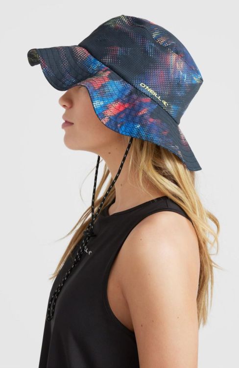 O'neill HYBRID BUCKET HAT (1450016) - Bluesand New&Outlet 