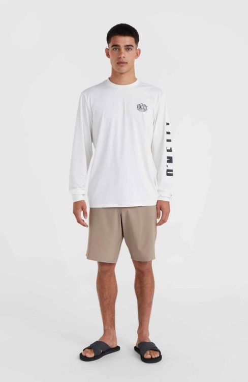 O'neill O'NEILL HYBRID CHINO SHORTS (2700068) - Bluesand New&Outlet 