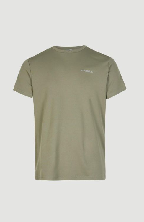 O'neill HYBRID LOGO T-SHIRT (2850111) - Bluesand New&Outlet 