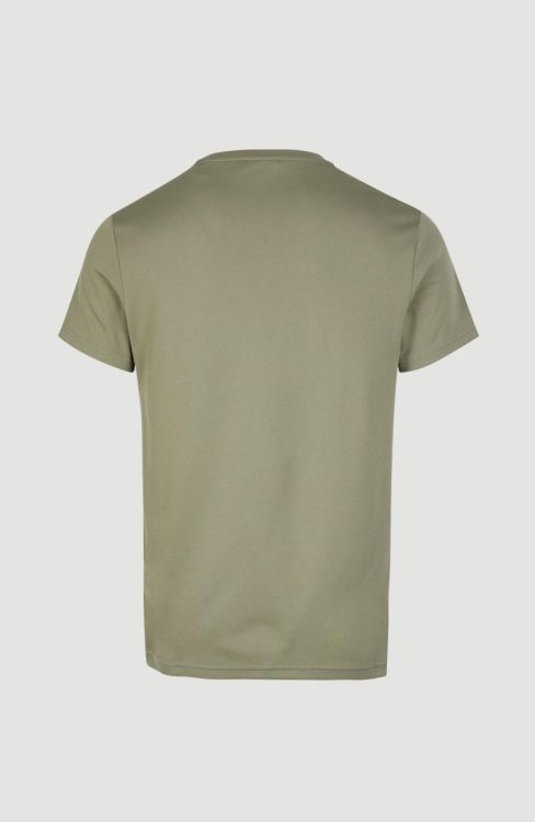 O'neill HYBRID LOGO T-SHIRT (2850111) - Bluesand New&Outlet 