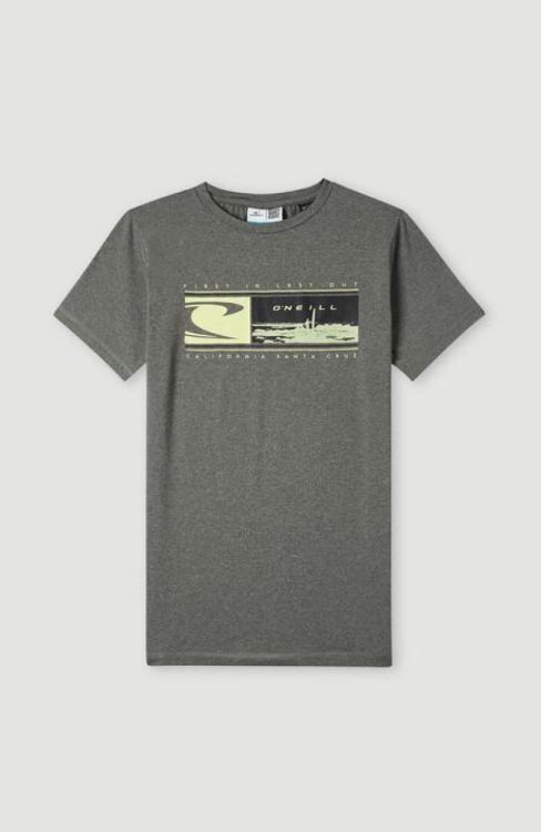 O'neill HYBRID SURF T-SHIRT (4850055) - Bluesand New&Outlet 