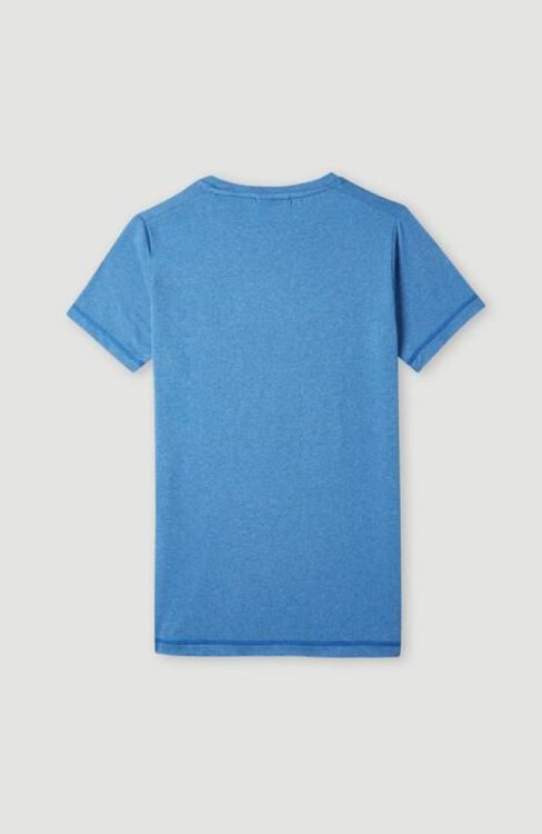 O'neill HYBRID TEAMWORK T-SHIRT (4850054) - Bluesand New&Outlet 