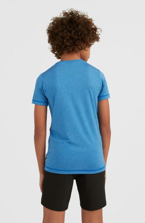 O'neill HYBRID TEAMWORK T-SHIRT (4850054) - Bluesand New&Outlet 