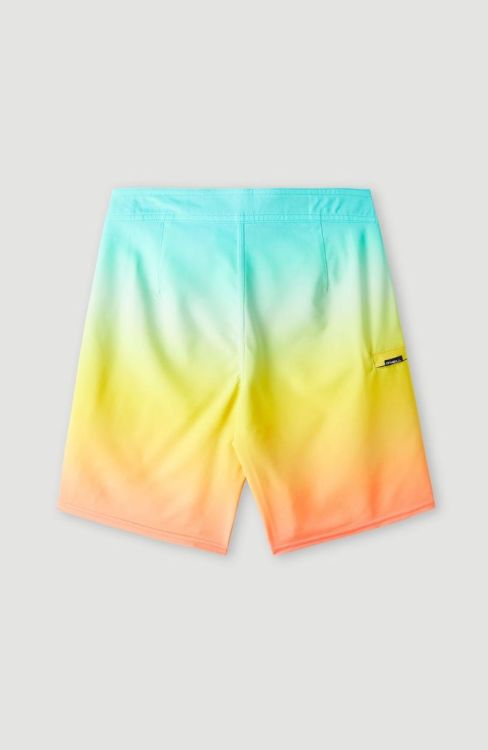 O'neill HYPERFREAK HEAT FADE 16'' BOARDSHORTS (4800042) - Bluesand New&Outlet 