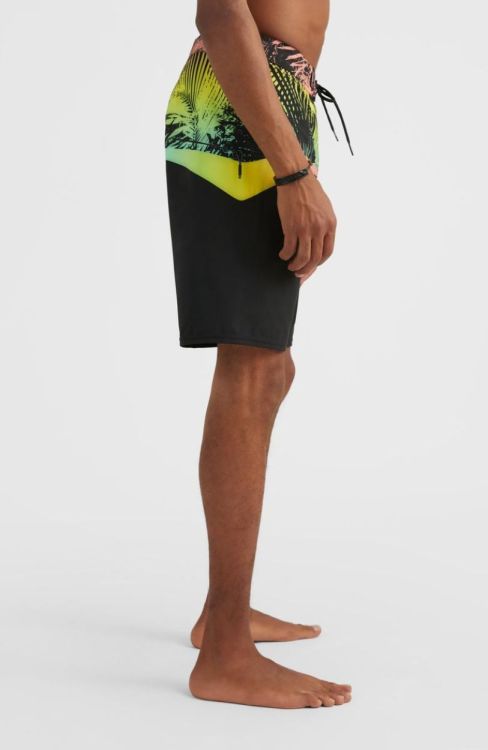 O'neill HYPERFREAK PRO BLOCK 20'' BOARDSHORTS (2800091) - Bluesand New&Outlet 