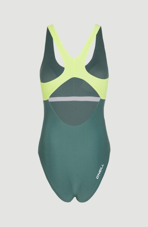 O'neill HYPERFREAK SWIMSUIT (1800100) - Bluesand New&Outlet 