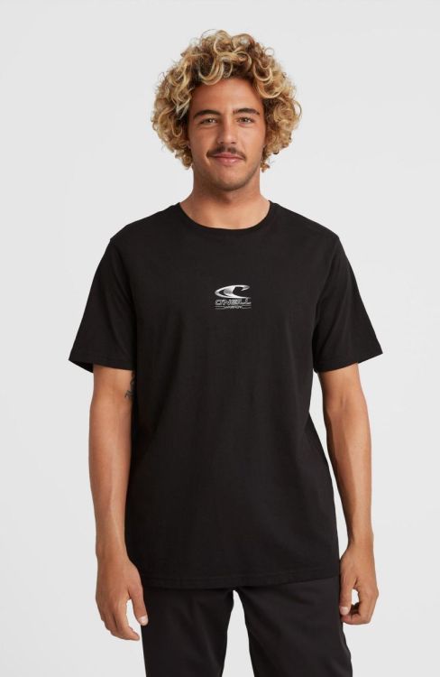 O'neill HYPERFREAK T-SHIRT (2850099) - Bluesand New&Outlet 