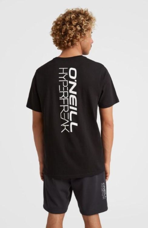 O'neill HYPERFREAK T-SHIRT (2850100) - Bluesand New&Outlet 