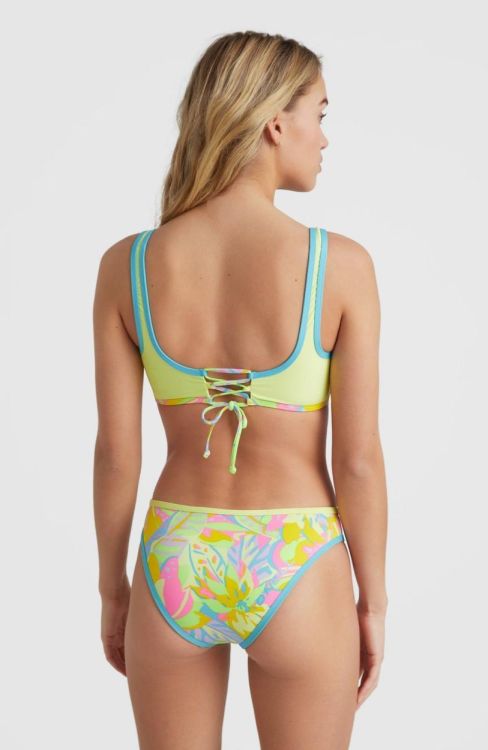 O'neill IRIS CRUZ BIKINI SET (1800113) - Bluesand New&Outlet 
