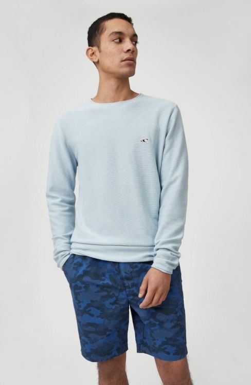 O'neill Jack'S Fav Pullover (N01200) - Bluesand New&Outlet 