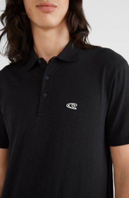 O'neill JACK'S BASE POLO (2600005) - Bluesand New&Outlet 