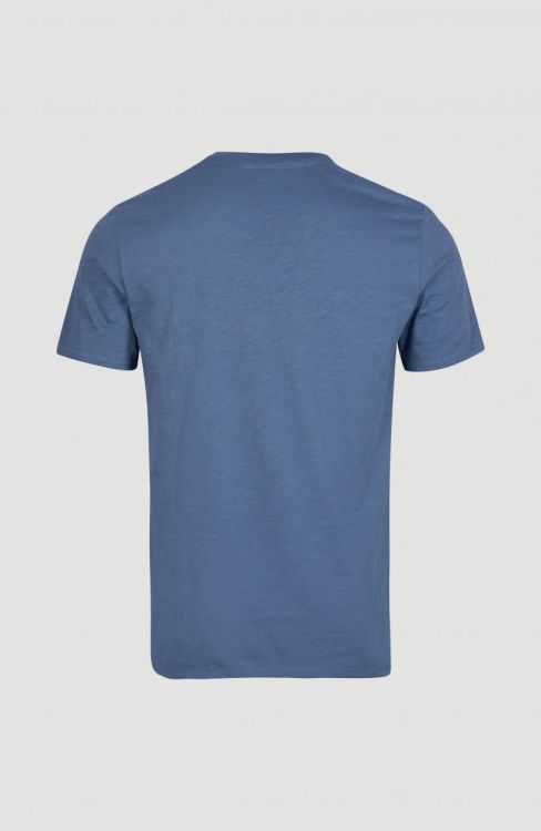 O'neill Jacks Base Ss T-Shirt (1P2334) - Bluesand New&Outlet 