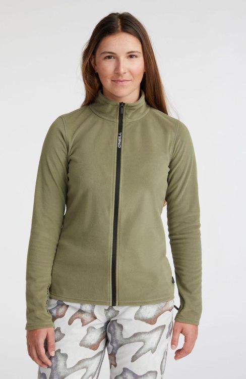 O'neill JACK'S FZ FLEECE (1350037) - Bluesand New&Outlet 