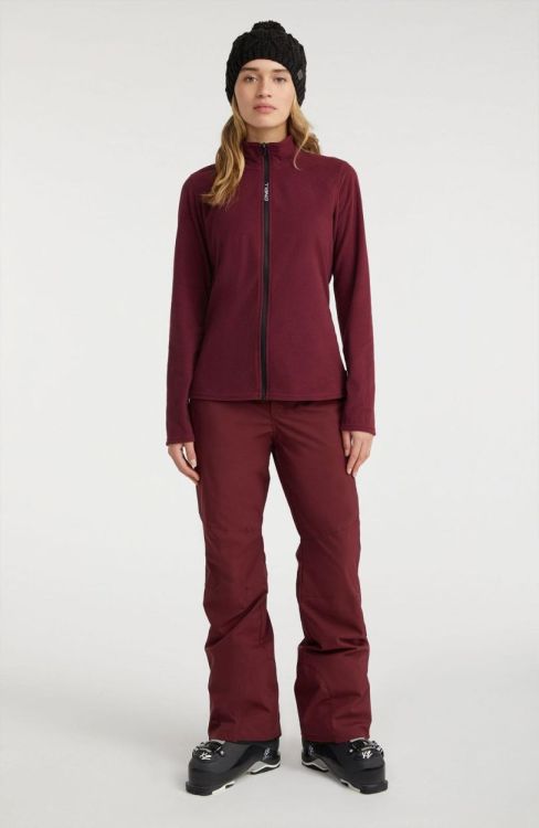 O'neill JACK'S FZ FLEECE (1350037) - Bluesand New&Outlet 