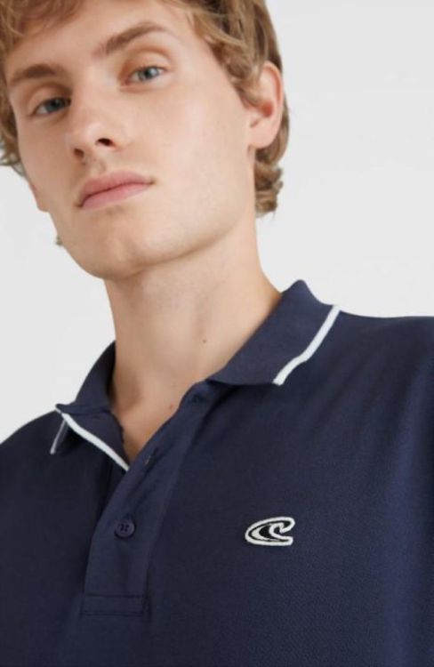 O'neill JACK'S PIQUE POLO (2600004) - Bluesand New&Outlet 